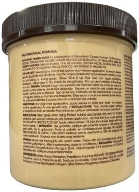 TCB Hair Relaxer No Base Creme Super 15 Oz,Pack of 3 - Image 3