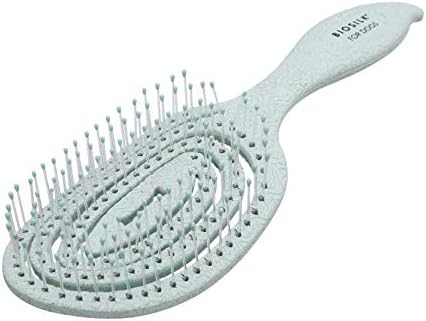 BioSilk for Pets Eco-Friendly Detangling Pin Brush for Dogs, 48-Pack - Image 6