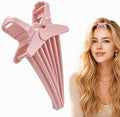 Hair Volume Clip for Root Lift, 1-Piece Root Clip for Curly Hair Volume, Fine Hair & Fluffy Bangs, Portable Volumizing Styling Tool by Unknown