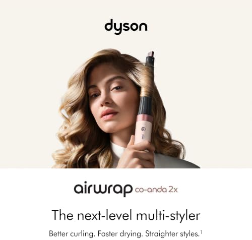 Dyson Airwrap Co-anda2x™ Multi-Styler and Dryer (2026 Model) - Image 2