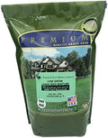 Eco Seed (Low Grow Fescue) Lawn Grass Seed Mix, 3 lb by TwinCitySeedCo