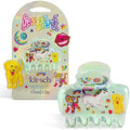 Lisa Frank x Kitsch Medium Cloud Hair Clip for Women - Markie, 1pc by Kitsch