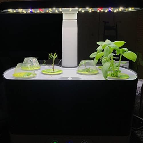 Grow Domes Compatible with AeroGarden (50-Pack) - Image 6
