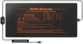 Spider Farmer 48"x20.75" Built-in Temperature Controller Seedling Heat Mat by SpiderFarmer