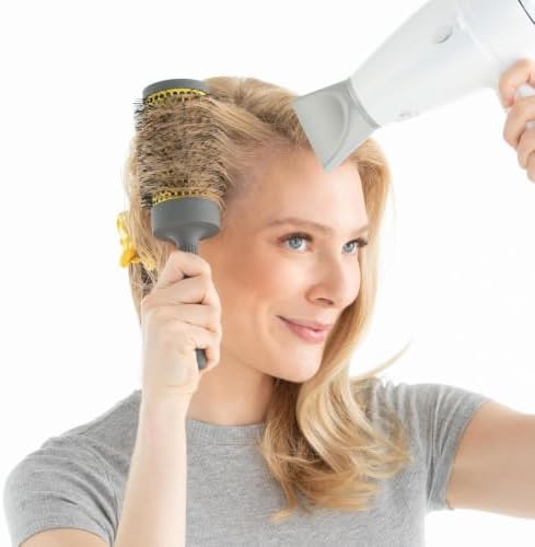 Drybar Ceramic Round Brush - Image 2