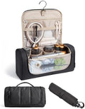 BAGSMART Hair Tool Travel Bag, Organizer for Dyson Airwrap with Hook by BAGSMART