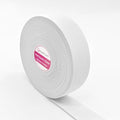 Dreamlover Elastic Wig Band for Lace Melting, White, 1 Inch x 12 Yards by Dreamlover