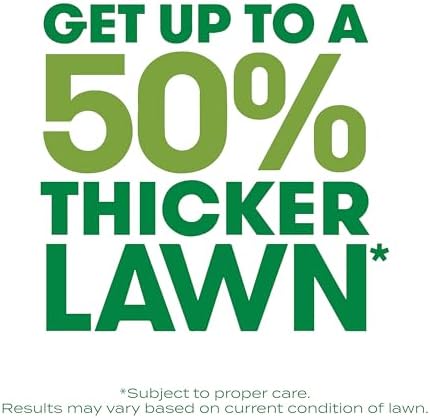 Scotts Turf Builder THICK'R Lawn Tall Fescue Mix, 12 lb. - Image 3