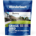 Barenbrug Wonderlawn Sunny Grass Seed Mix for Lawn Care and Landscaping, 10 lbs. Bag by Barenbrug