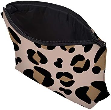 Deanfun Small Makeup Case - Cute and Waterproof Cosmetic Bag for Women (51503) - Image 4