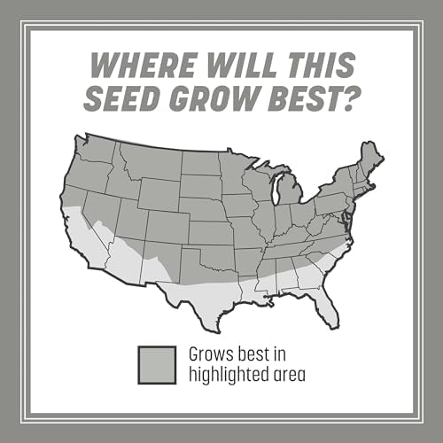 Pennington Contractors Northern Grass Seed Mix, Rapid Grass Seeds for Lawn, 40 lb - Image 6
