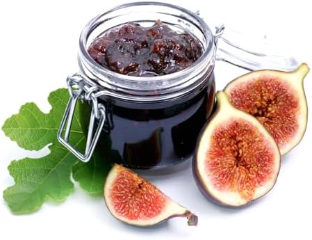 Violette de Bordeaux Fig Trees Live Plants – Set of 4 Starter Fig Plants – Compact, High-Yielding Variety with Rich, Sweet Fruit – Ideal for Containers and Small Gardens – Cold Hardy and Easy to Grow - Image 7