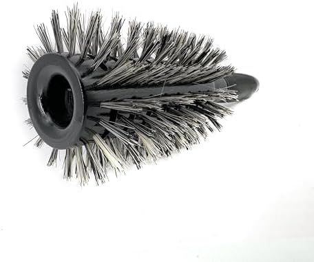 Phillips Brush Luxe Monster Vent 4 Hair Brush, 2.75 Inch Vented Barrel - Image 2
