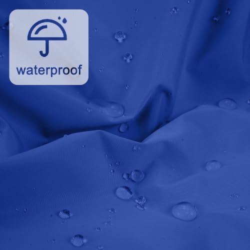Edoneery Shower Caps for Women Reusable Waterproof, Shower Hair Cap - Image 6