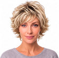 Raquel Welch Women's All-Over-Layers Short Blonde Wig, VOLTAGE by Unknown