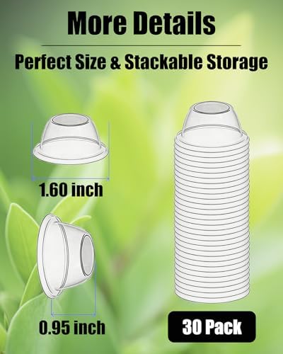 Grow Domes for Ahopegarden Growell SUNCOZE iDOO Hydroponic Growing System - Image 7