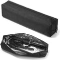 Hot Tools Travel Bag Heat Resistant Pouch for Hair Curling Iron by Unknown