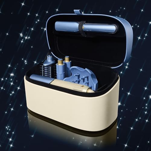 Shark FlexStyle Glam, Ceramic+Powerful Air Styling+Drying System, HD6042SPL - Image 3