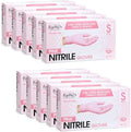 ForPro Disposable Nitrile Gloves, Chemical Resistant, Powder-Free, Latex-Free, Non-Sterile, Food Safe, 4 Mil by ForProProfessionalCollection