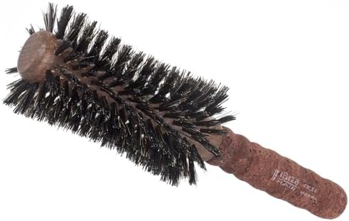 Ibiza Hair - Boar Bristle Concave Barrel Brush (RLX4-65mm) by IbizaHair
