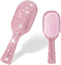 Special Detangling Brush for Women, Wet Use for All Hair Types, Great Gift for Girls by Unknown