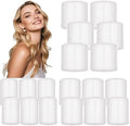 HYOUJIN 18pcs Self-Grip Thermal Hair Rollers Set,Curlers for Women Curls by HYOUJIN