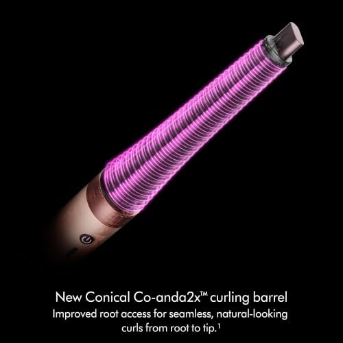 Dyson Airwrap Co-anda2x™ Multi-Styler and Dryer (2026 Model) - Image 5
