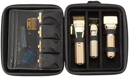 BaBylissPRO Barber Storage Cases and Pouch - Image 6