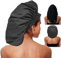 ELEBOX Premium Collection Super Jumbo Shower Cap by ELEBOX