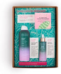 Pacifica Scalp Care Set – Rosemary Mint Daily Scalp Refresher, Detoxifying Serum & Clarifying Scalp Massager for Healthy, Hydrated Scalp, Vegan & Cruelty-Free by PacificaBeauty