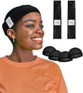 Wig Grip: No-Slip No Rub Grip Gripper Bands for Lace Front Wigs by Yuest