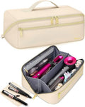 Mancro Hair Tools Travel Bag Compatible with Shark Flexstyle by Mancro
