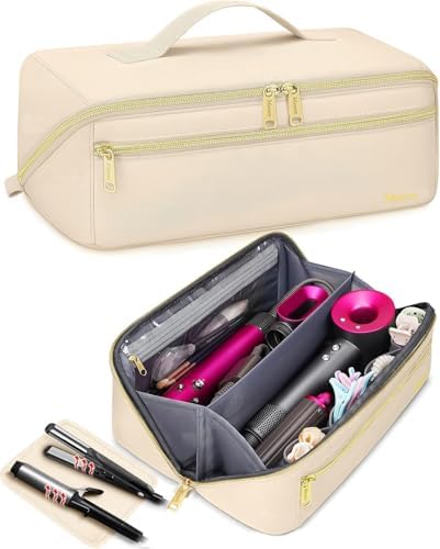 Mancro Hair Tools Travel Bag Compatible with Shark Flexstyle by Mancro