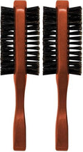Wav Enforcer Double-Sided Fade Brush (Pack of 2) by WavEnforcer