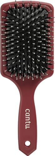 Cantu Smooth Thick Hair Paddle Brush - Image 2