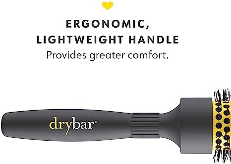 Drybar Ceramic Round Brush - Image 5