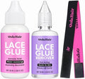 Dolahair Lace Wig Glue Kit - Lace Front Adhesive for Wigs (Glue Kit-3pcs) by Dolahair