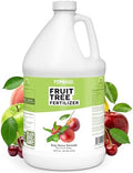Fruit Tree Fertilizer, Liquid Plant Food for All Fruit Trees, 1 Gallon by TPSNutrients