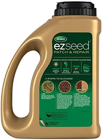 Scotts EZ Seed Patch and Repair Centipede Grass, 3.75 lb (Pack of 2) - Image 2