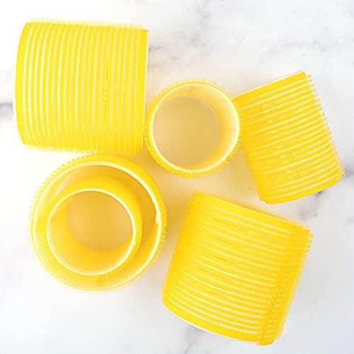 Drybar Big Hair Besties Kit, 16 Self-Grip Rollers & 6 Hair Clips - Image 3