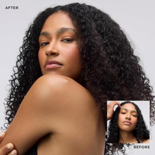 T3 LuxeDry Ionic Hair Dryer Set, Blow Dryer with Diffuser for Curly, Wavy & All Hair Types, Drying & Styling Concentrators, 3 Heat & 2 Speed Settings, Cool Shot, Frizz-Free Shine - Image 5
