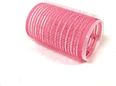 Self Hair Grip Curlers Rollers Pro Salon Hairdressing (Large) - Image 3
