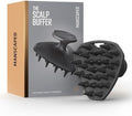 MANSCAPED® The Scalp Buffer Men’s Silicone Head Scrubber by MANSCAPED