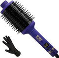 HOT TOOLS Pro Signature Heated Hair Brush Round Styler by HOTTOOLS