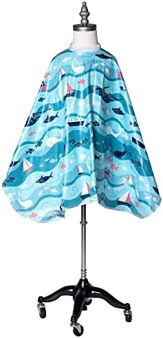 Fromm Kids Hairstyling Cape by Fromm