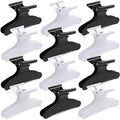 Ondder Hair Clips for Styling and Sectioning - Butterfly Pro Salon Clamps for Cutting, Coloring Hair, Hair Accessories for Women by Ondder