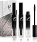 Hair Finishing Stick, 3 Pack - 18ML Flyaway Control Moisturizing and Shine Enhancing Wax Stick, Fixing Bangs and Hairstyles by DMLNN