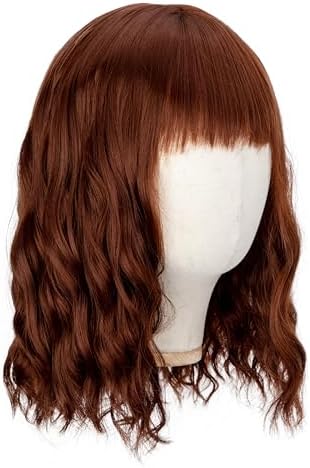 Mannequin Head, Wall Mount Wig Head, Wall Mounted Canvas Mannequin Head Stand for Wigs, Wall Mount Chrome Wig Head Holder, Stylish Mannequin Head Stand Durable Wig Holder for Hats ( White ) - Image 6