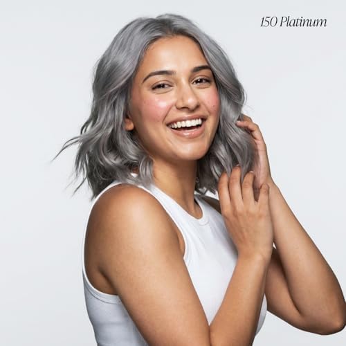 Adore Semi Permanent Hair Color, 150 Platinum, 4 Fl Oz (2 Pack) - Image 2