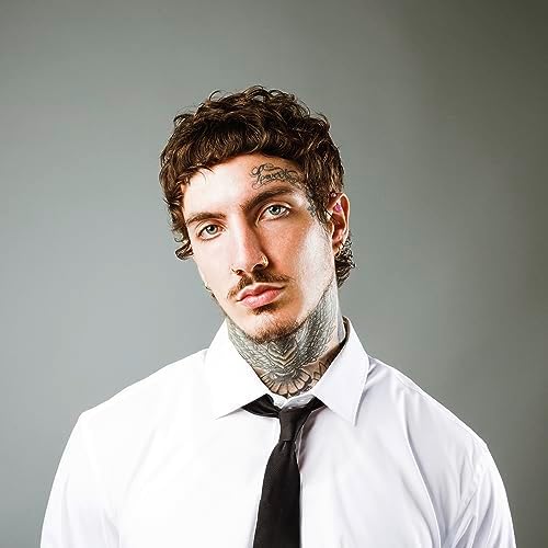 STMNT Grooming Goods Curl Cream | Enhances Curls | Texture Without Crispiness - Image 5